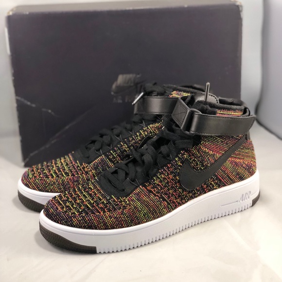 Nike Other - Nike Men’s AF1 Air Force One Mid